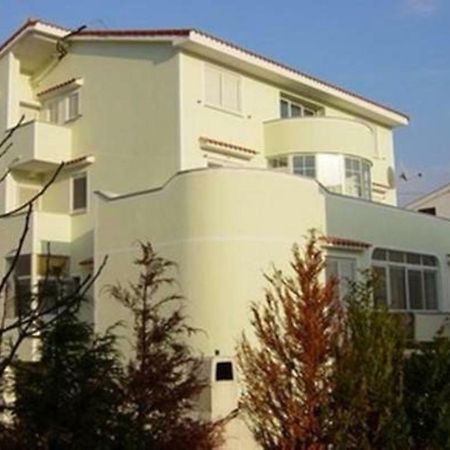 Apartments Luka 2 Baska  Exterior photo