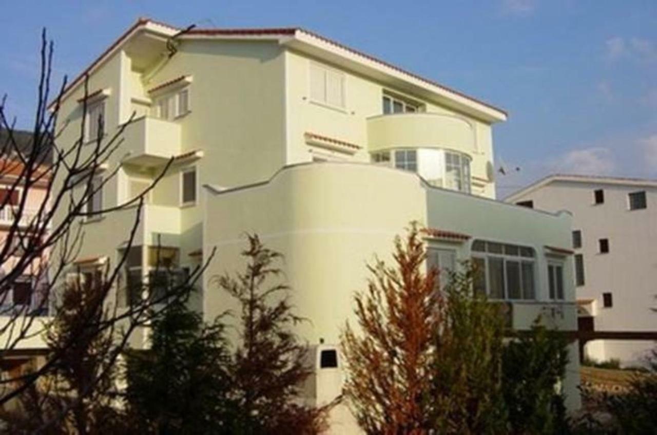 Apartments Luka 2 Baska  Exterior photo